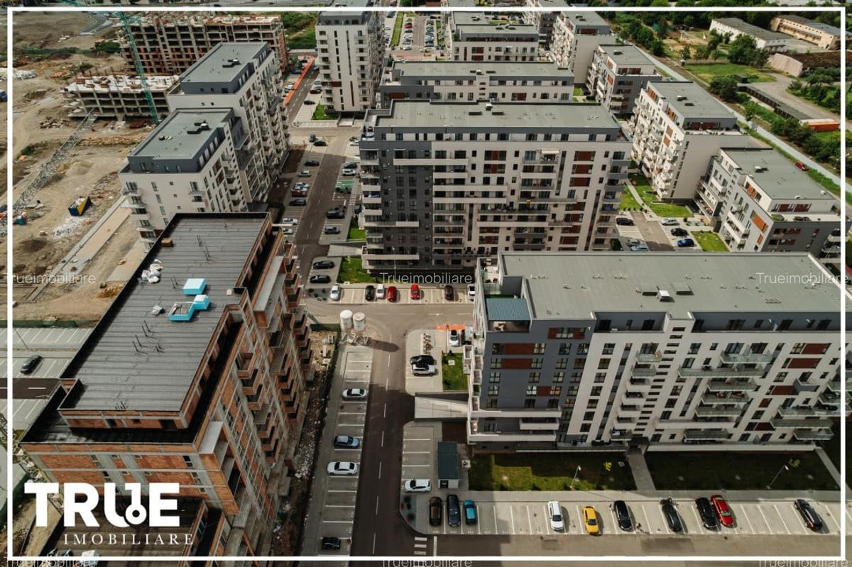 Ap.3 camere, 70.7m? + balcon, Maurer Residence! - 16