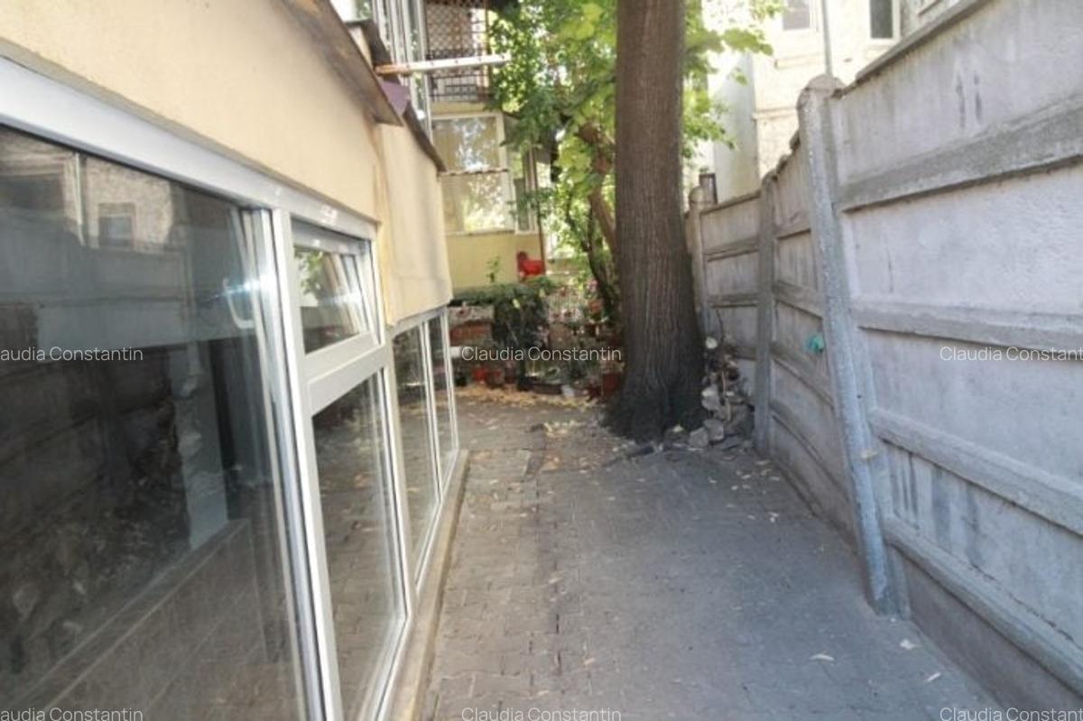 Inchiriere garsoniera Demisol|Centrala proprie|Cotroceni|Rezervata - 8