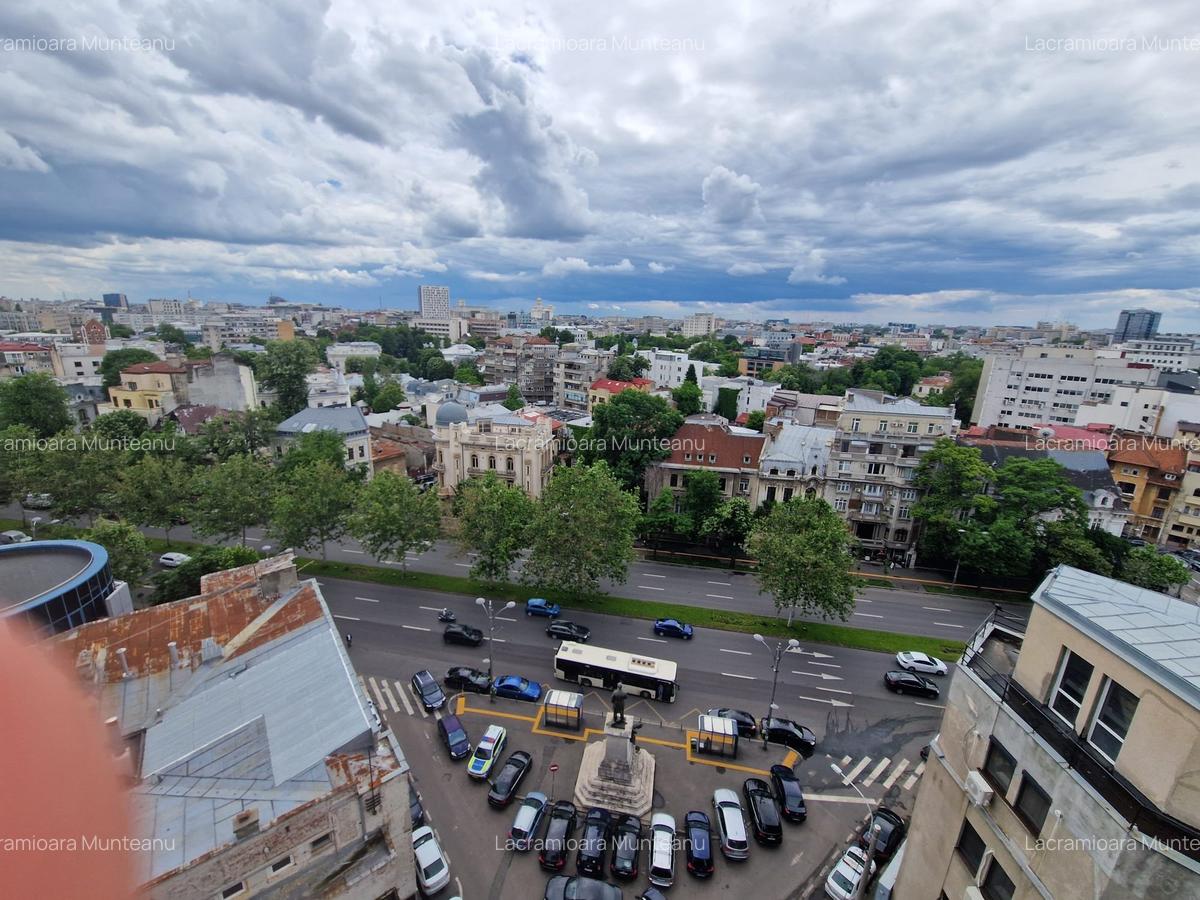 Romana-Victoriei-Str Povernei - 2