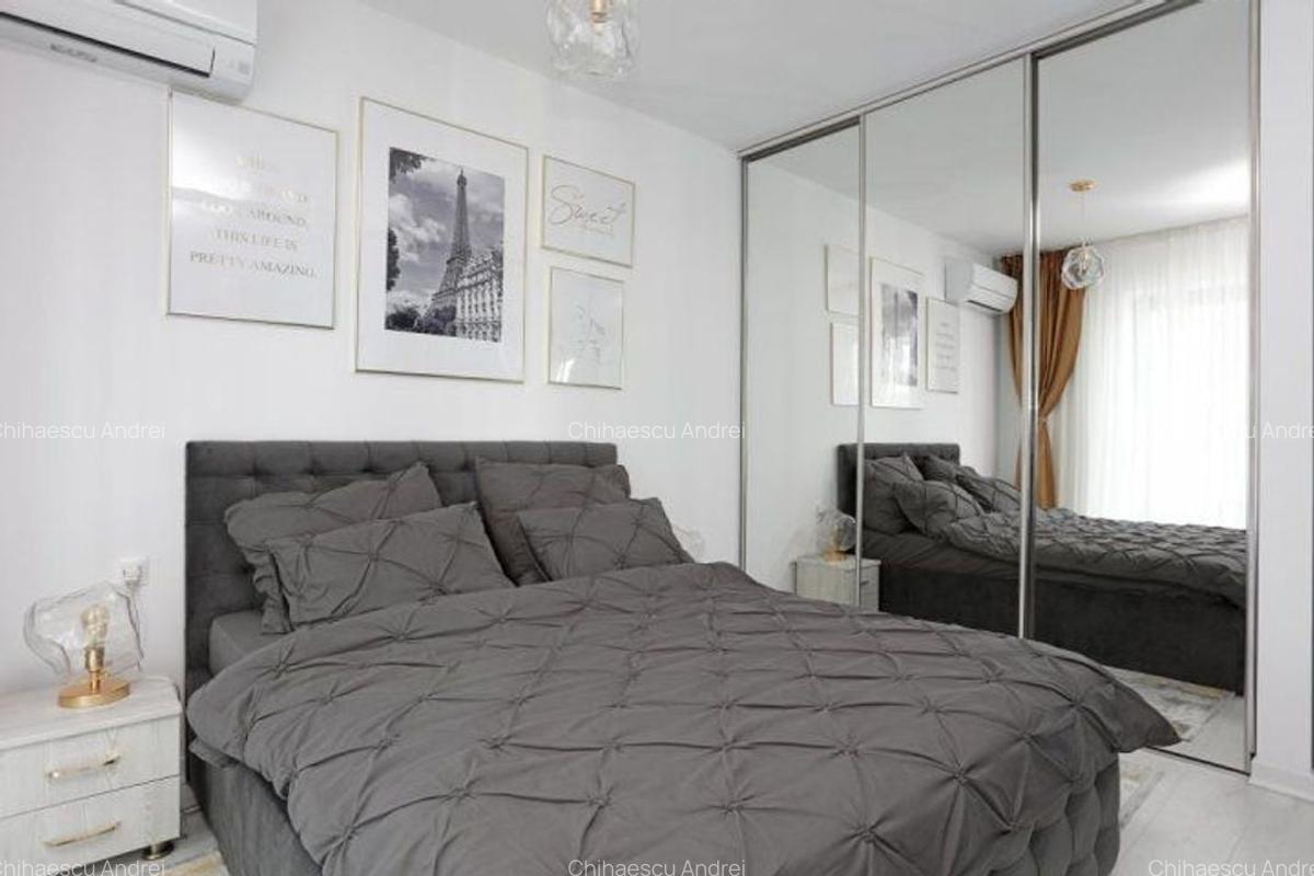 2 camere | Cloud 9 | Aviatiei | Pipera | Promenada - 4