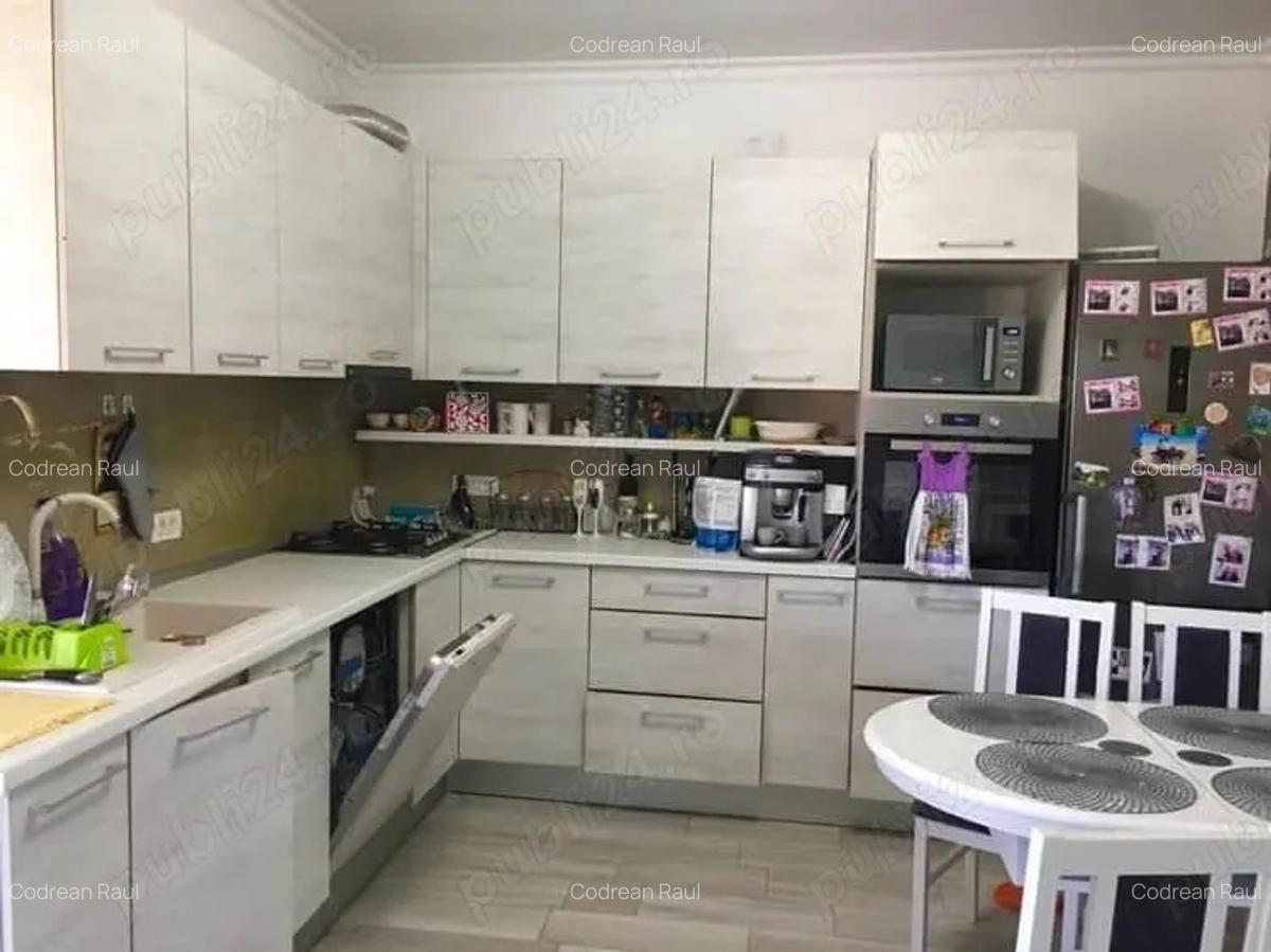 Proprietar,vand casa individuala pe parter, mobilata -Mosnita - 5