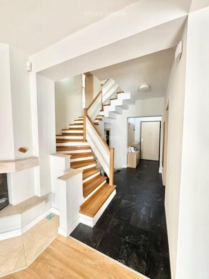 Vila 6 dormitoare, garaj, complex rezidential, Iancu Nicolae - 6