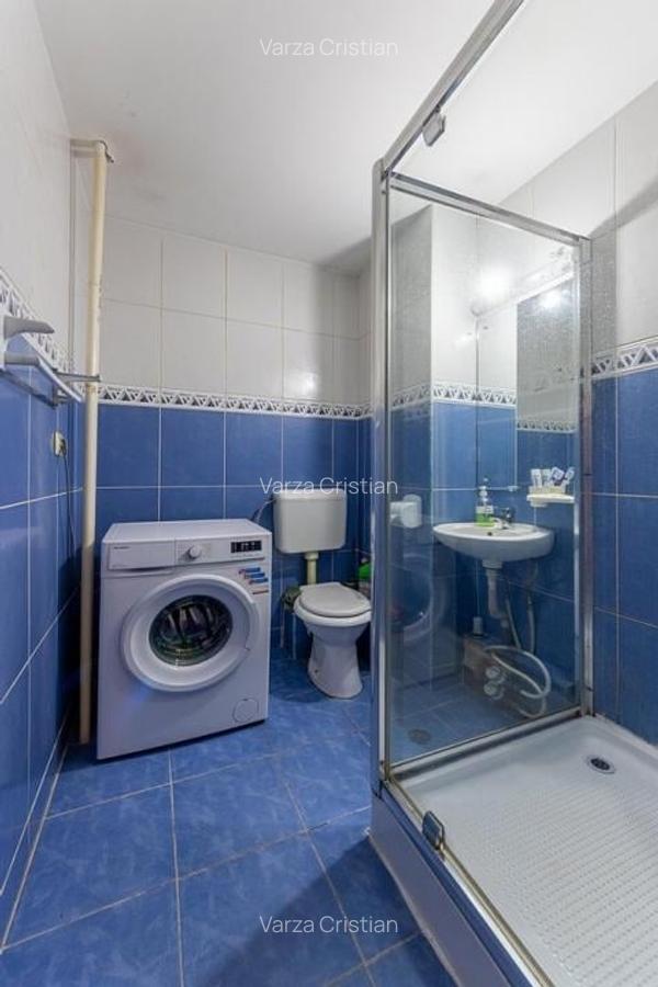 Calea Rahovei, 4 camere, bloc 1981 - 1