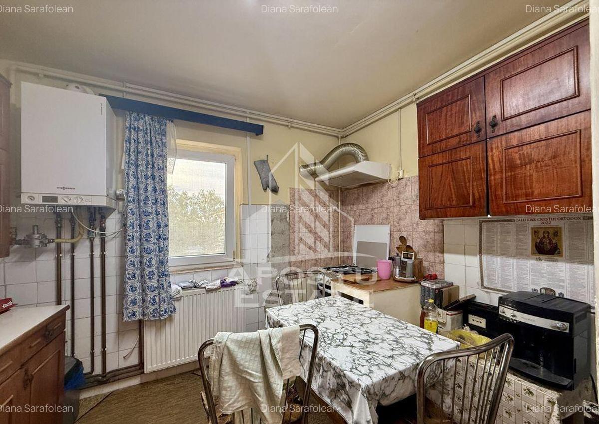 Apartament 3 camere, 2 bai, etaj intermediar, Complexul S... - 5