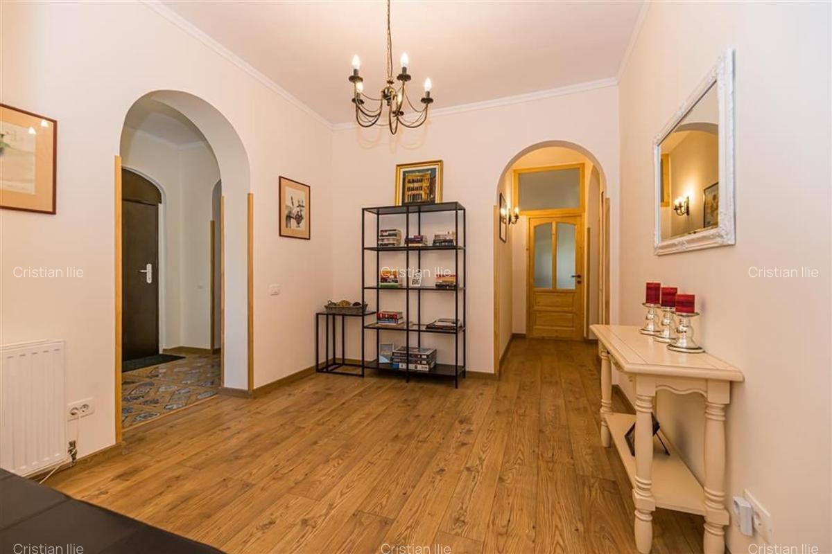 Vila Exclusivista Drumul Poienii / Pretabil Regim Hotelier - 39