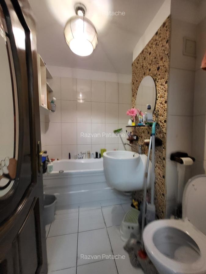 Apartament cu 3 camere Nicolina - 11