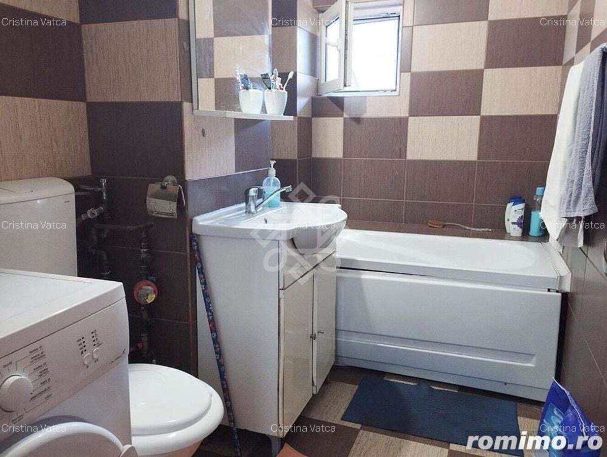 Apartament 3 camere de inchiriat B-dul Magheru Oradea - 9