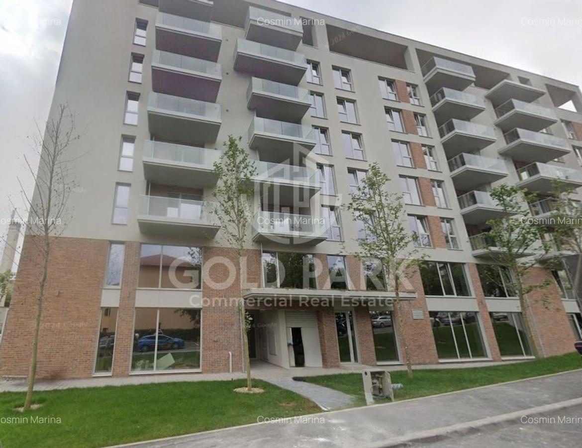 Spațiu Comercial de Vânzare - Mănăștur, Cluj-Napoca | Bloc Nou - 3