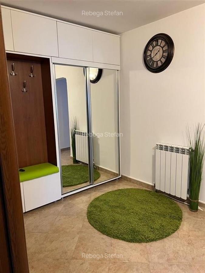 APARTAMENT 3 CAMERE, ZONA GARII - 6