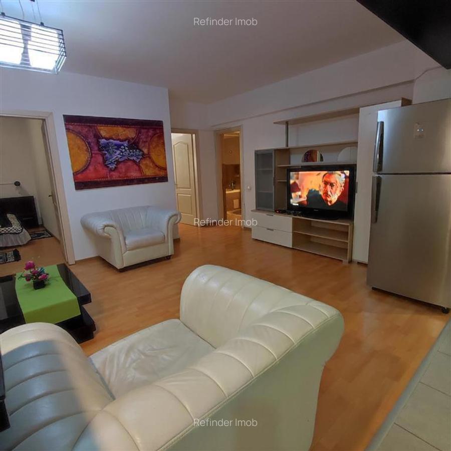 Apartament 3 camere de inchiriat in Terra Residence - 2