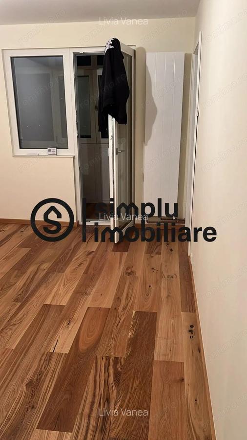 Garsoniera, etaj 1 Craiovita Noua - 2