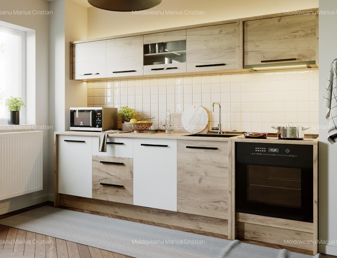 Investitie excelenta-studio elegant aproape de metrou Berceni! - 5