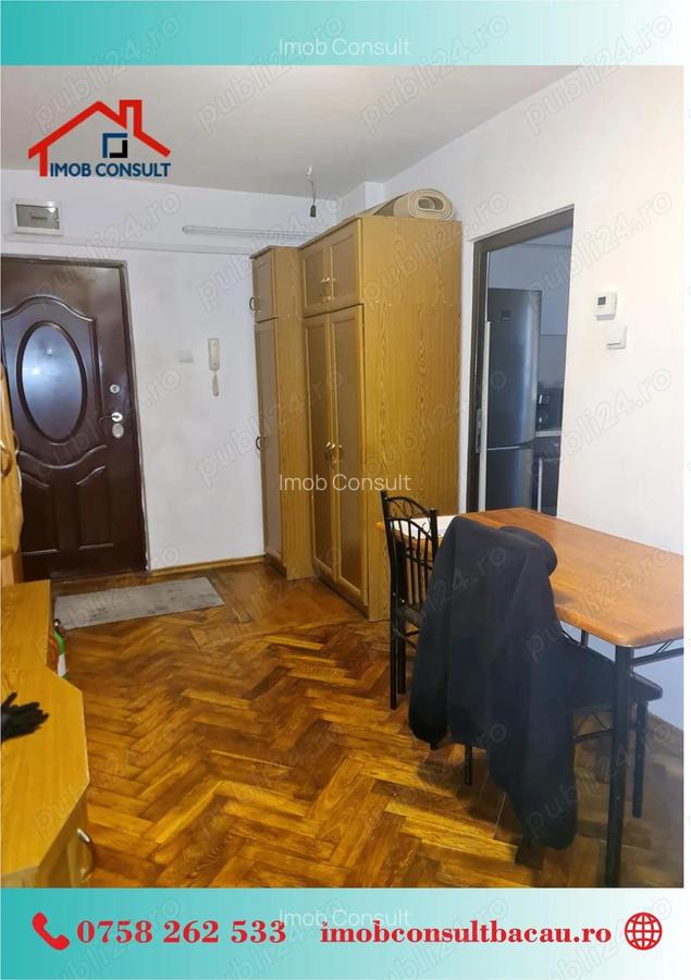 Apartament 2 camere, complet mobilat ?i utilat, zona Sala Sporturilor! CE1397 - 3