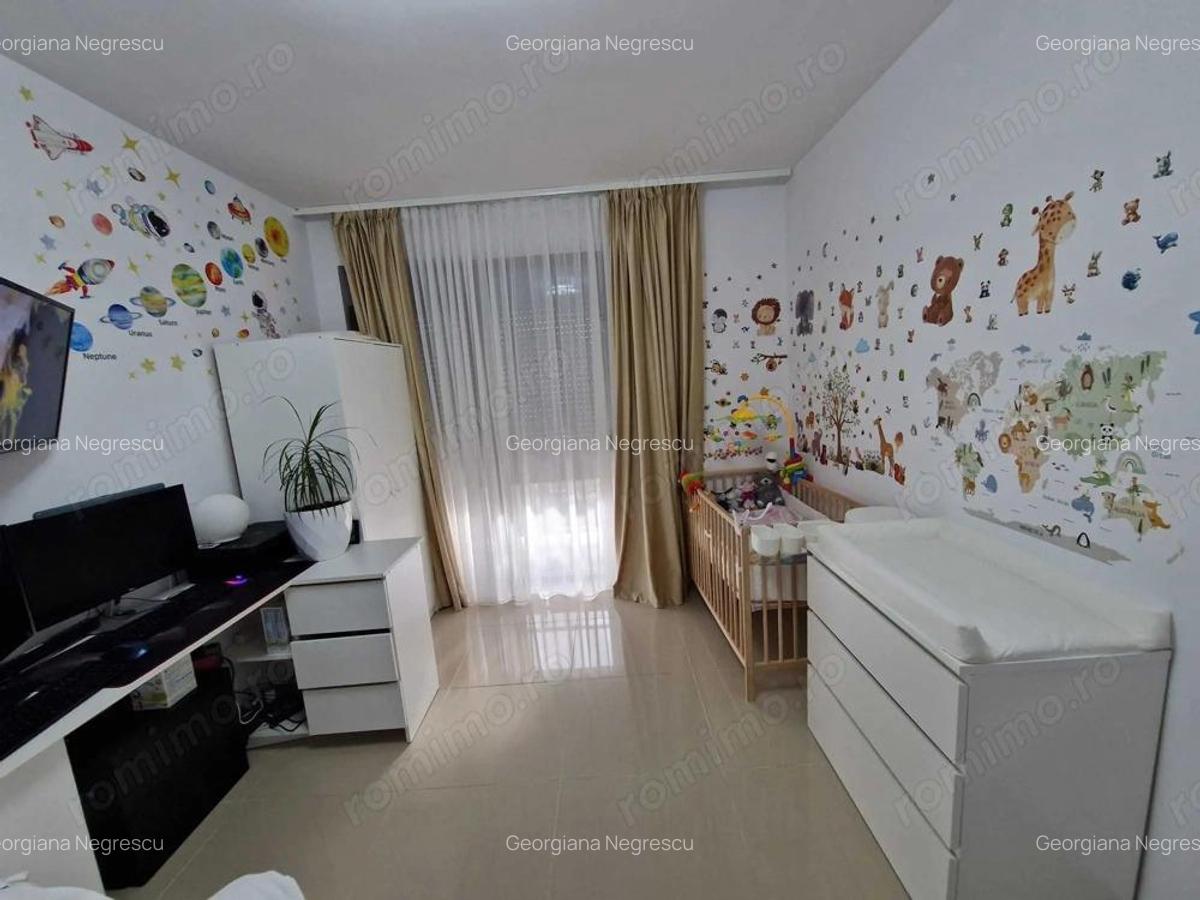 Proprietar pers fizica Vand duplex in zona Calea Urseni - mobilat - 5