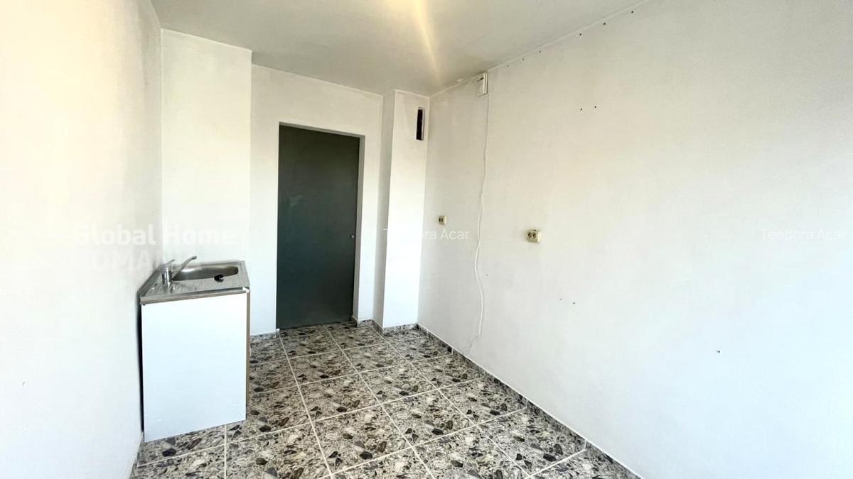 Apartament 3 Camere - Bulevardul Unirii Tribunal | 2 Bai + 2 Balcoane - 8