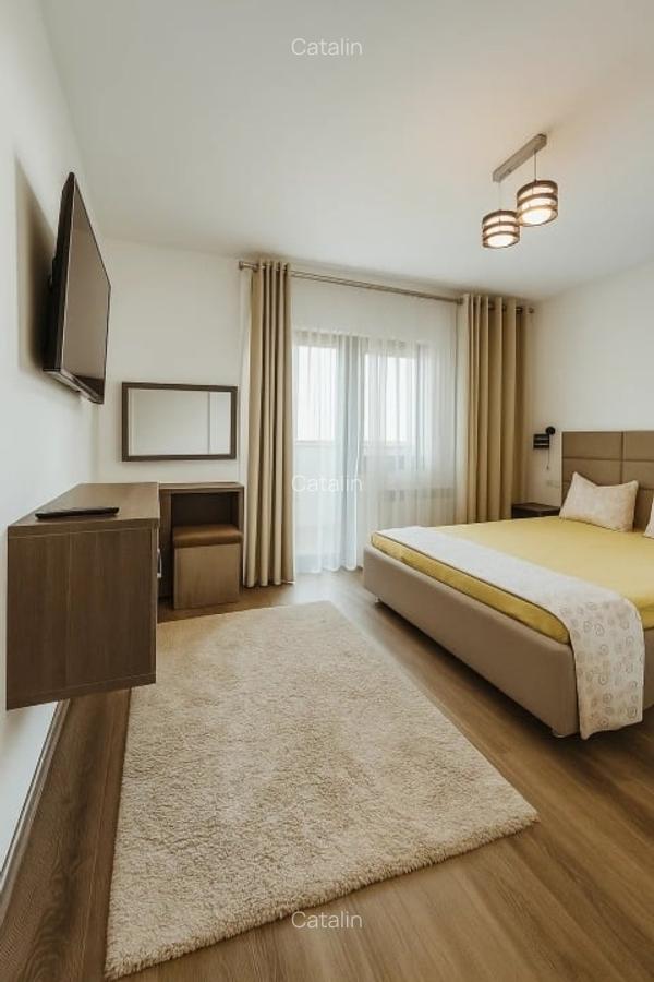 Apartament cu 3 camere decomandat în Nerva Traian - 2