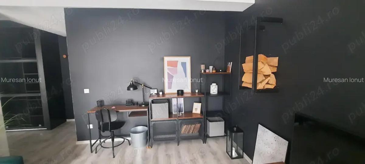 Inchiriez apartament 2 camere zona Cetate, diferite perioade - 2
