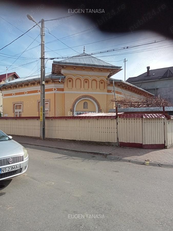 Vand casa in Piatra Neamt - 2