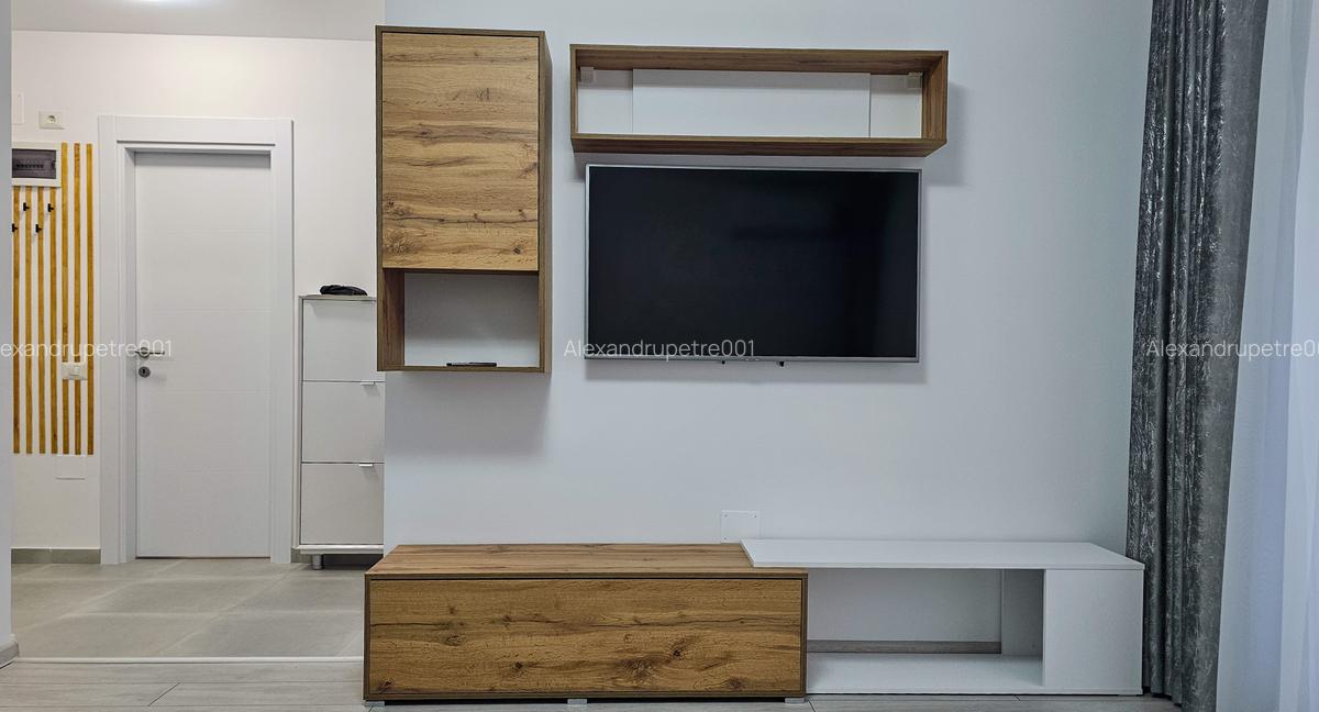 Apartament 2 camere | Prima inchiriere  | Parcare | ReadyToMoveIn - 3