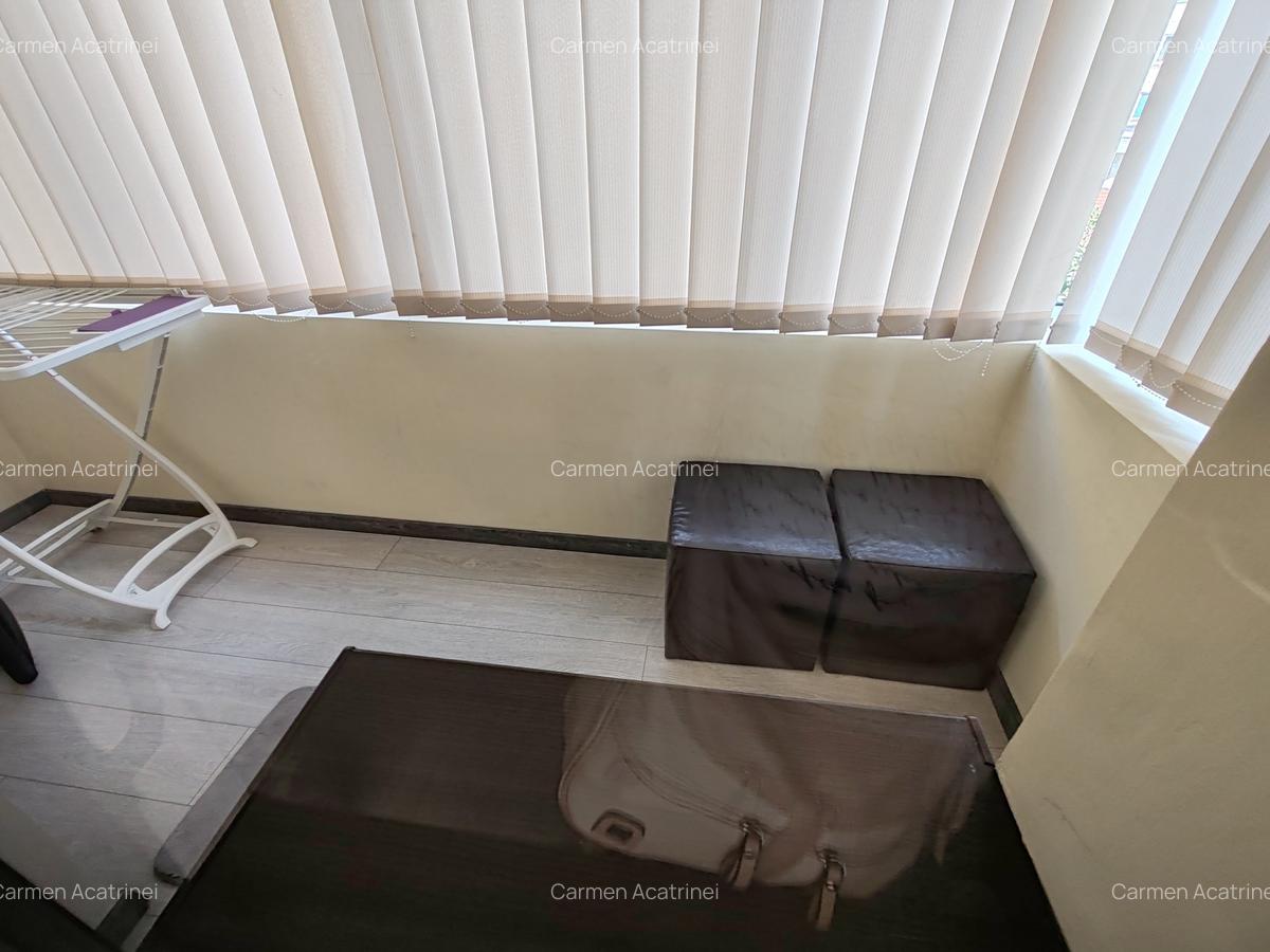 Apartament cu 3 camere decomandat, mobilat în Centrul Civic - 9