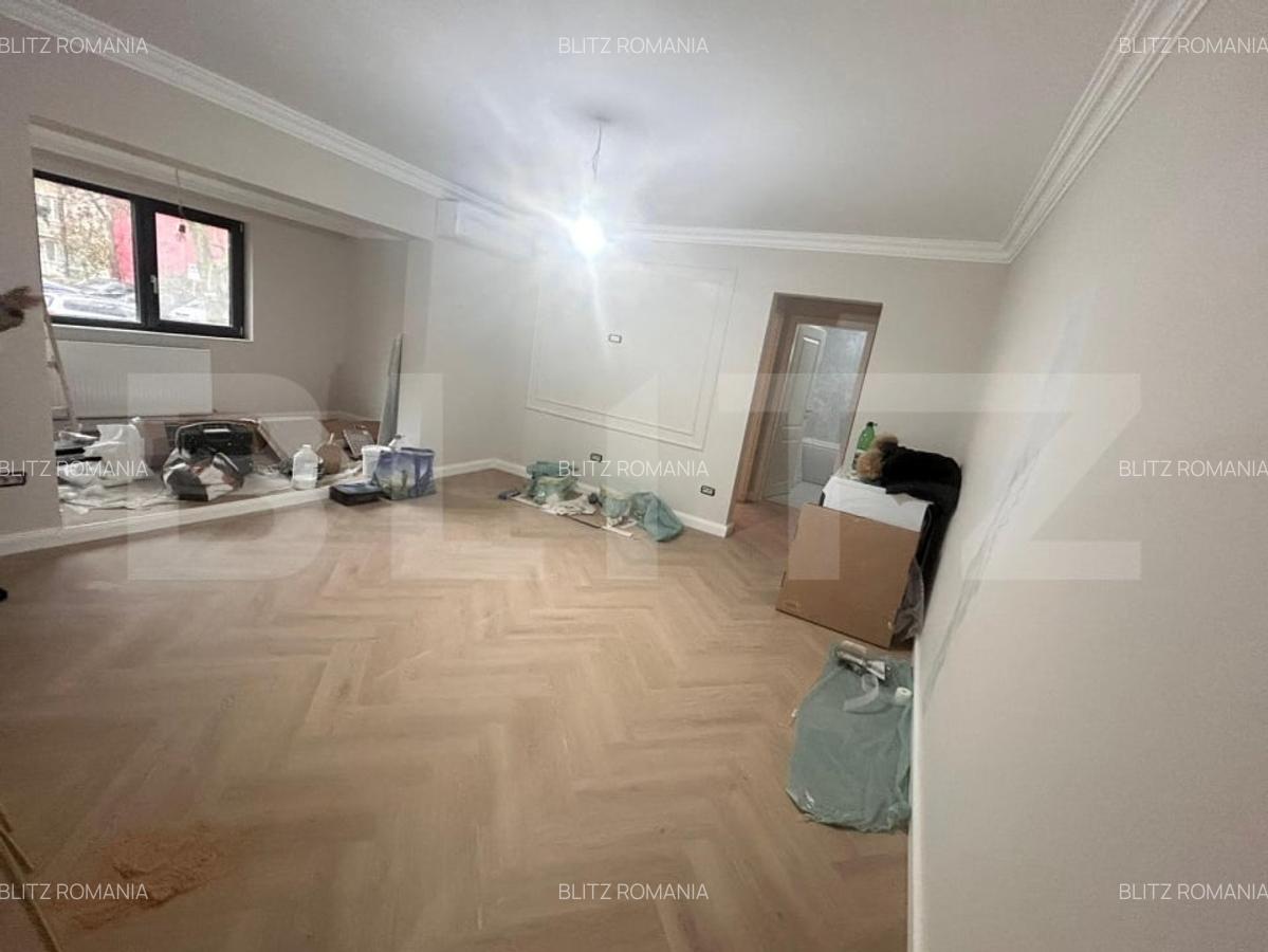 Apartament 3 camere+ boxa Iulius Mall - 1