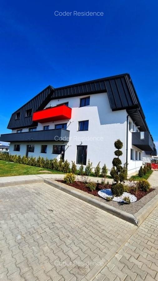 Apartament cu 2 camere decomandat în Bartolomeu - 8