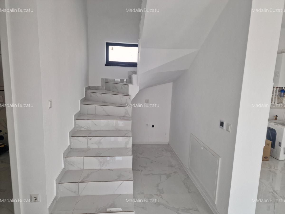 Locuință modernă P+1,aproape de Bulevardul 1 Mai–Comuna Berceni | 149.000 € +TVA - 14