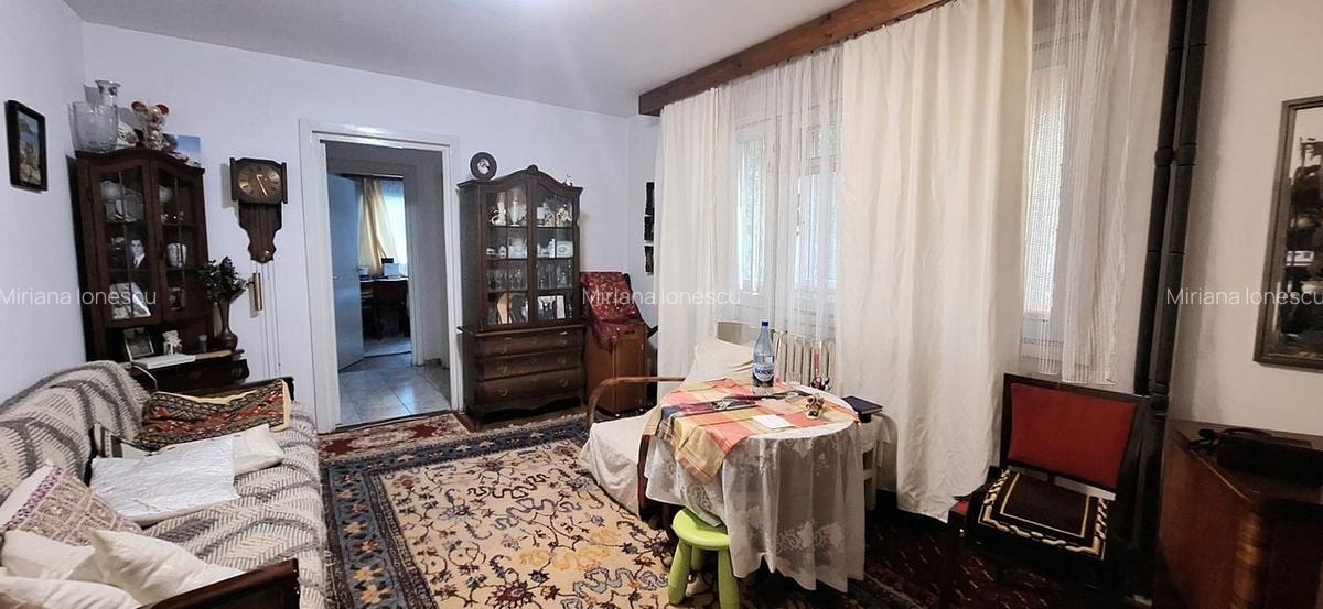 Apartament cu 2 camere - Circumvalatiunii - 2