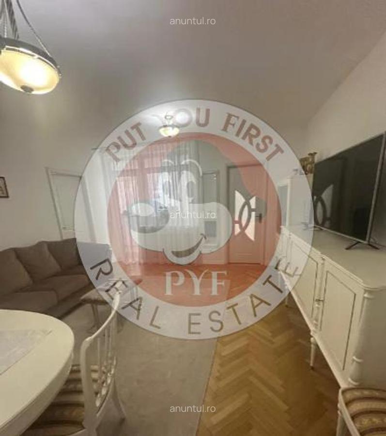 Sala Palatului | 3 camere | Decomandat | 78mp | B12212 - 7