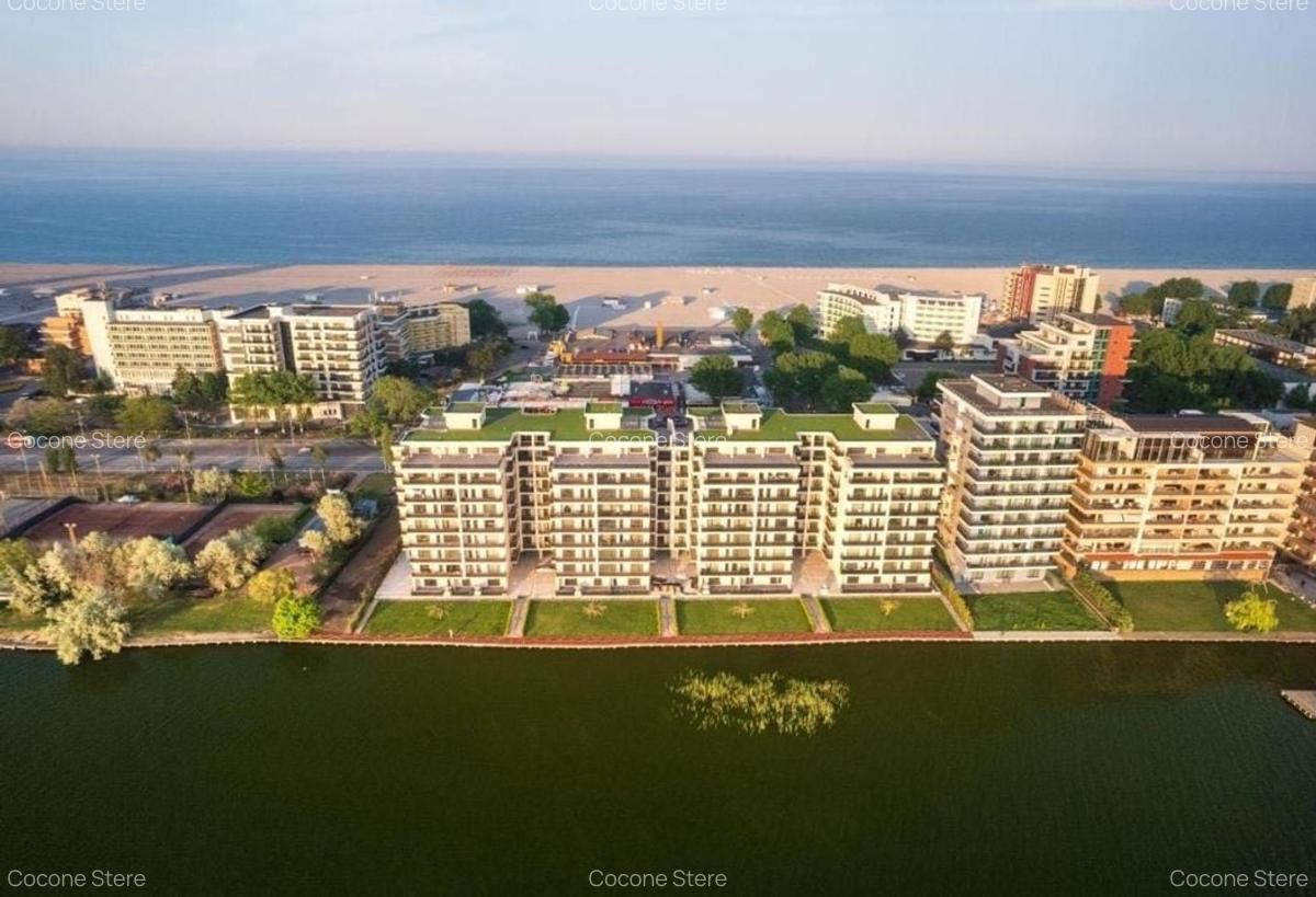 Apartament 2 camere cu vedere frontală la lac - Ocazie Unica - 7