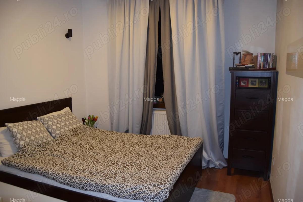 Rose Garden - inchiriere apartament tip studio - 6