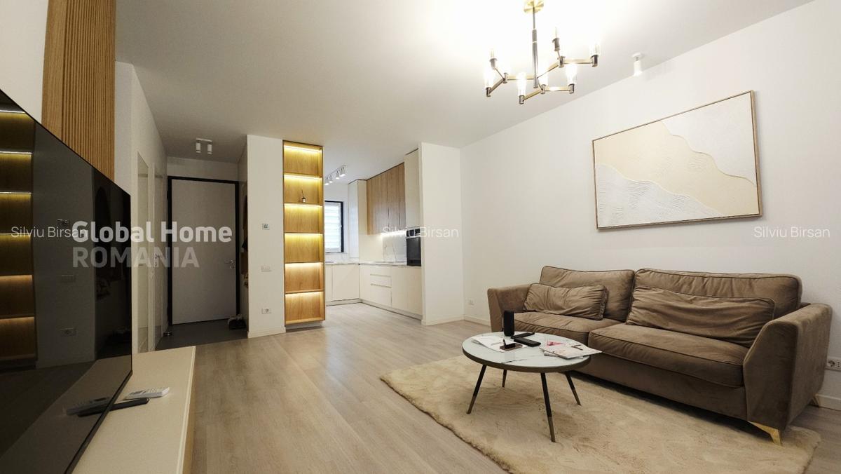 Vila  138 MP | Pipera- Mobexpert Homes | Curte + Parcare - 6