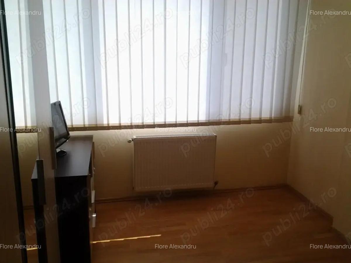 Proprietar inchiriez apartament cu 4 camere, confort 1 decomandat, in zona Soarelui, Bd. Sudului - 5