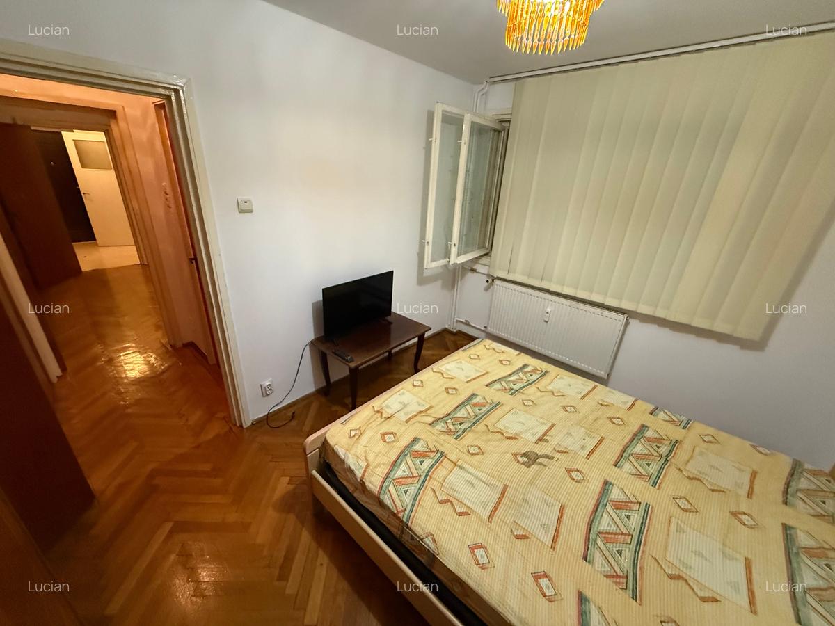 Apartament 2 camere de vanzare in Bucurestii Noi  parc Bazilescu - 3