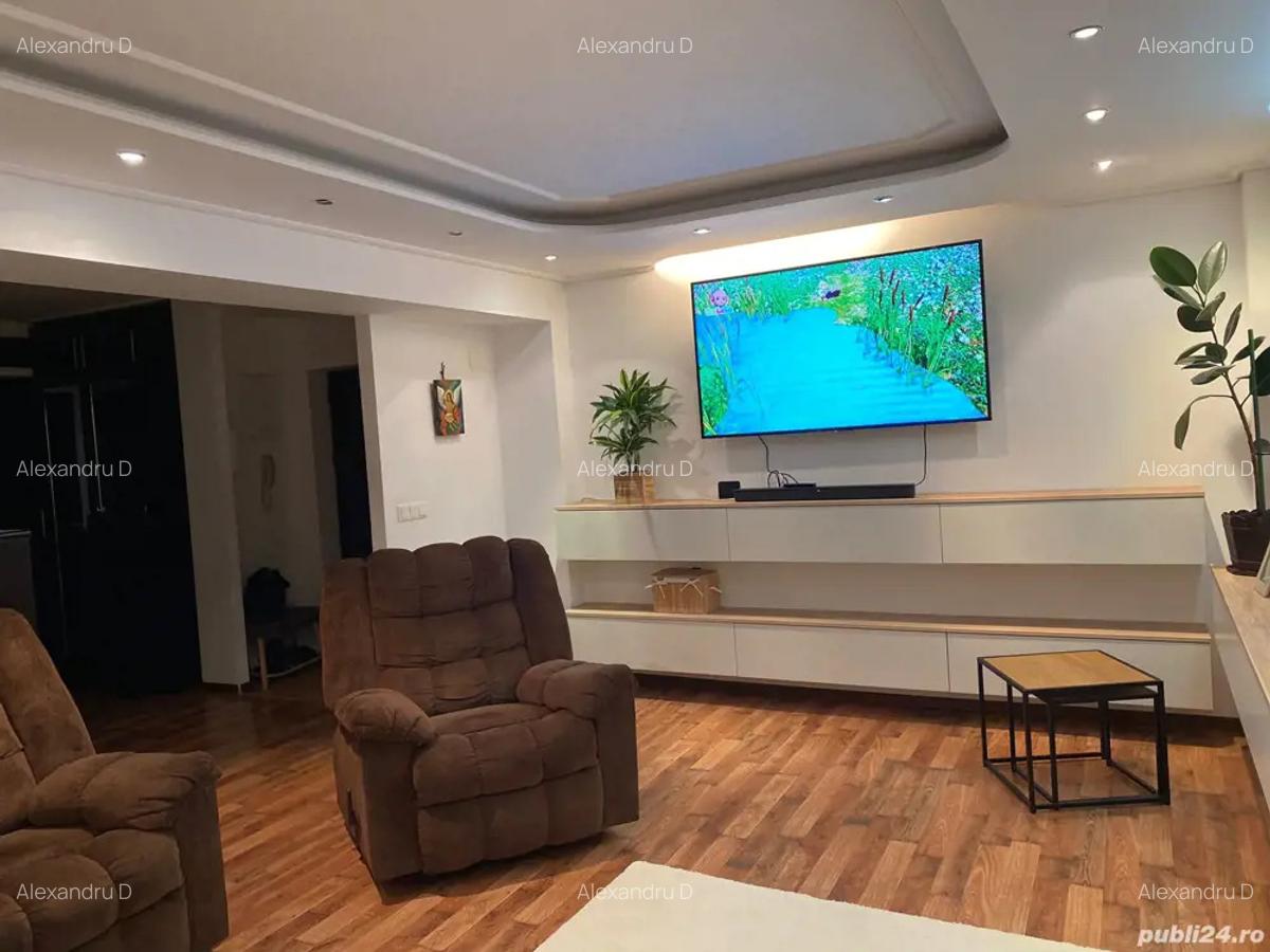 Apartament 2 camere - 3 Apartament 2 camere - 3