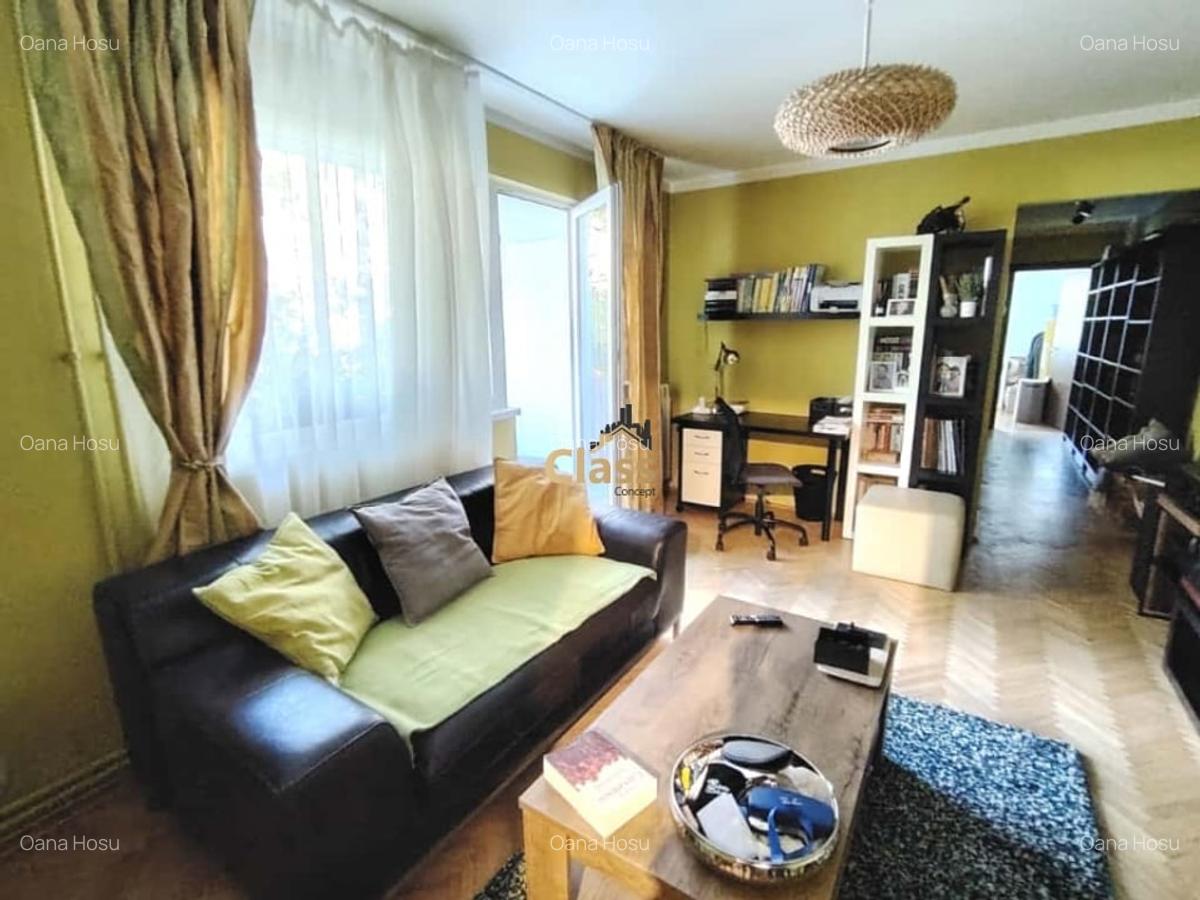 Apartament 3 camere | Et. Intermediar | 63 mpu | Zona Hermes Gheorgheni - 3