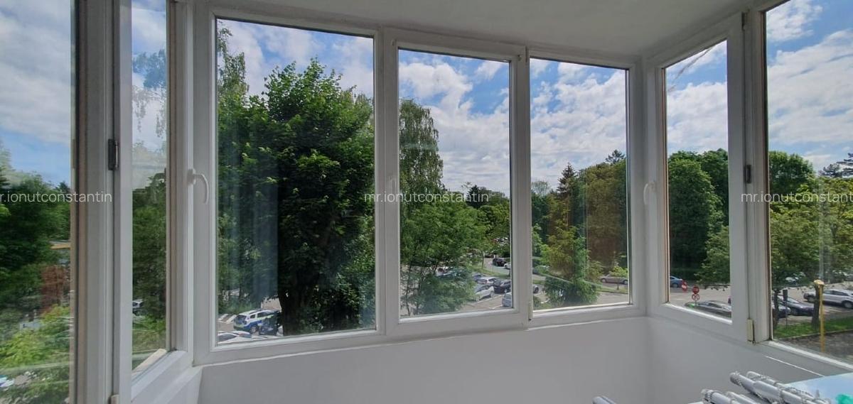 Apartament cu 2 camere semidecomandat în Astra - 9