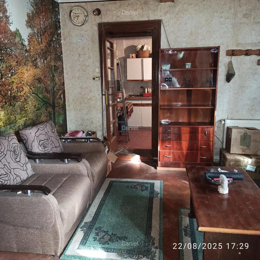 Casa individuala P+M, 5 camere, 150 mp utili, zona Pia?a Domenii, str. Caraiman - 2