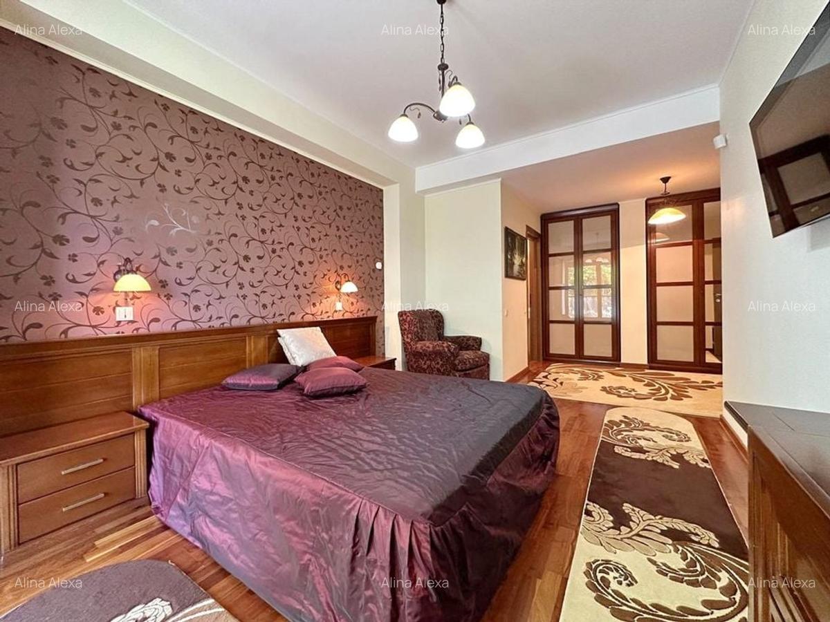 Apartament cu 4 camere decomandat, mobilat în Drumul Poienii - 12
