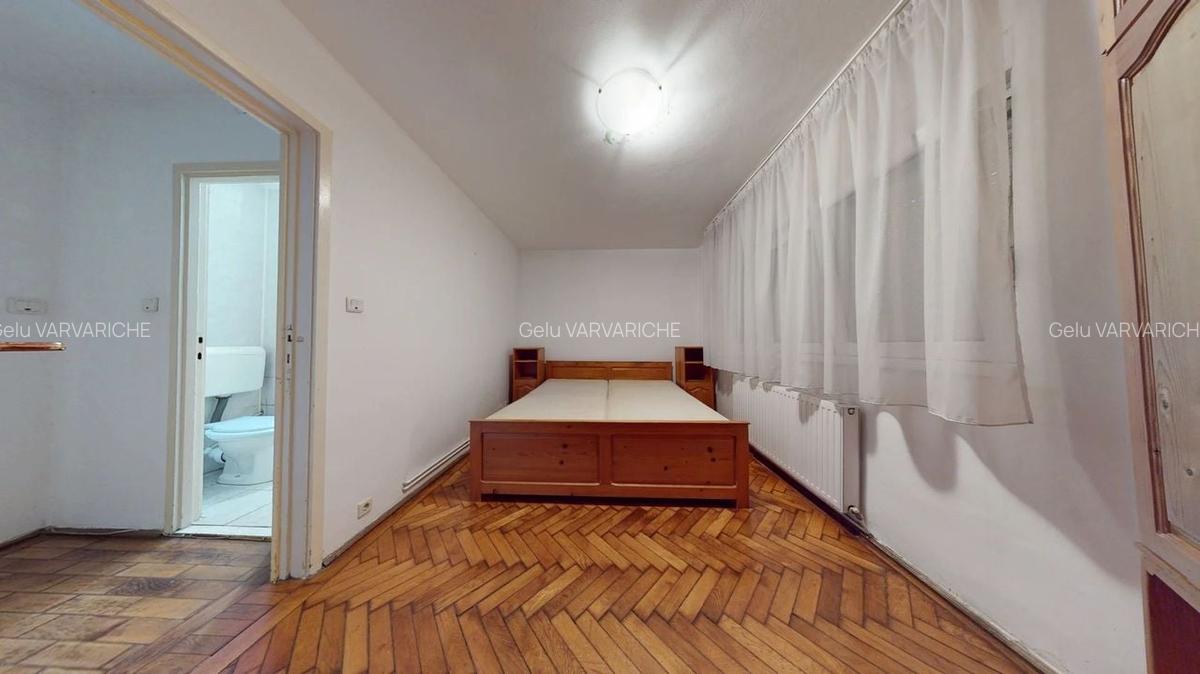 Apartament semidecomandat,insorit in Astra-complexul mic - 10