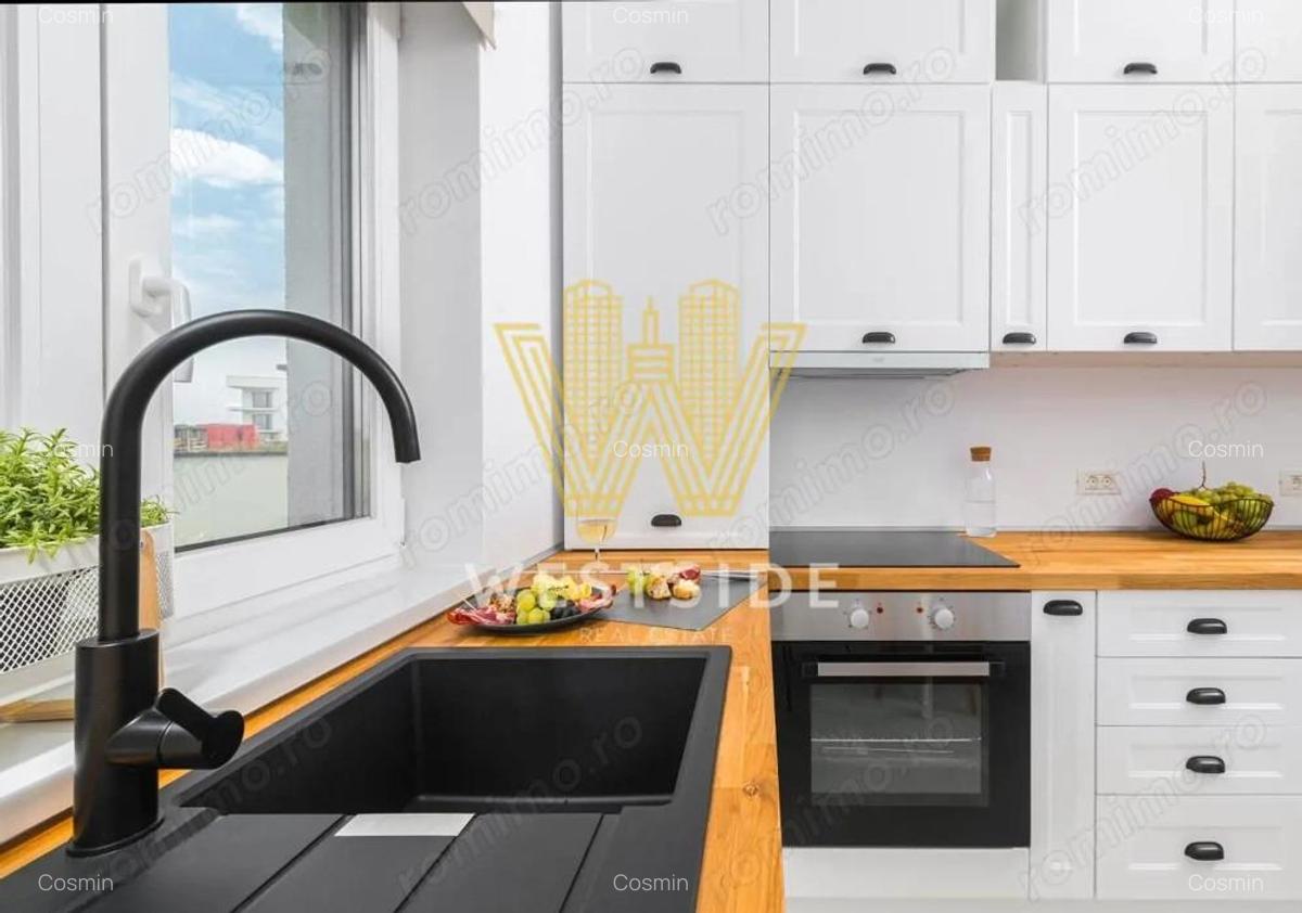 Apartament de vanzare in Ansamblul rezidential Nova Mehala - 7