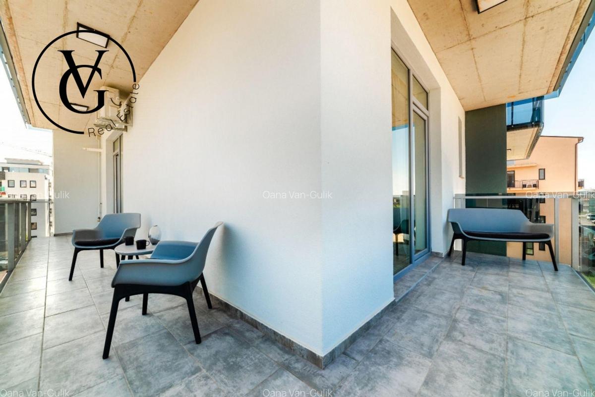Apartament 2 camere | Play | Mamaia Nord - 6