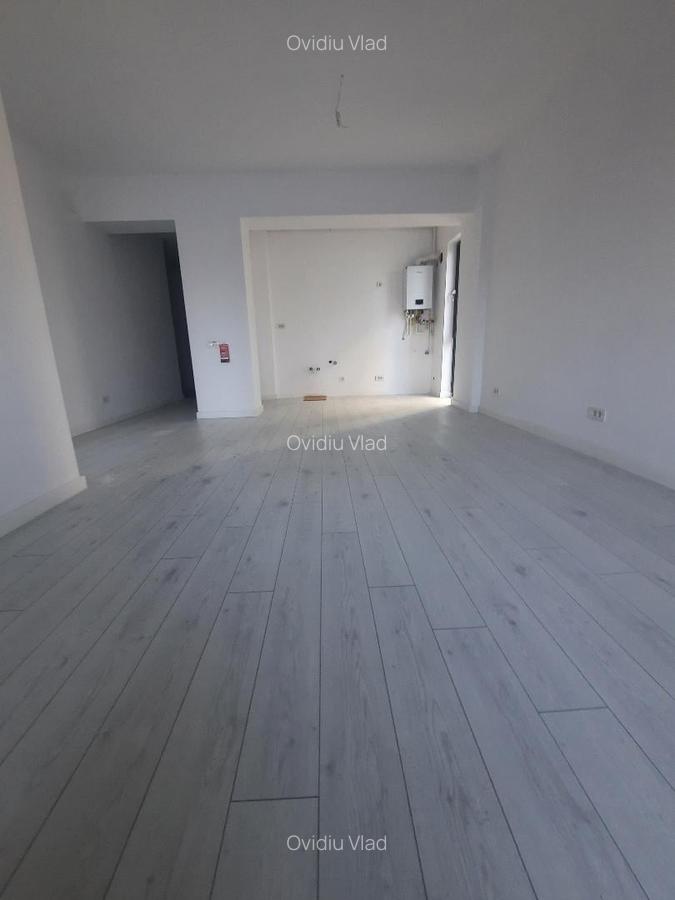 Apartament cu 2 camere decomandat în Chitila - 22