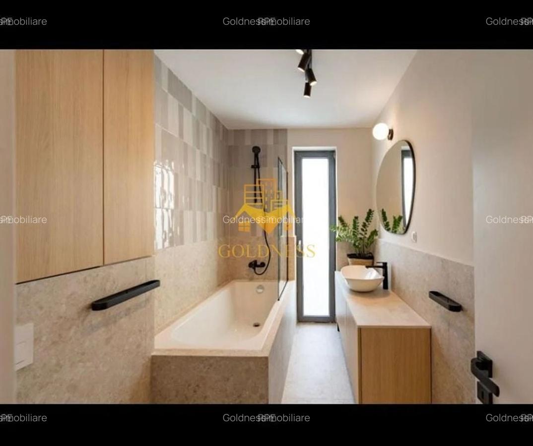 2 camere, modern, parcare, bloc nou, Zorilor zona LIDL, Frunzisului - 2