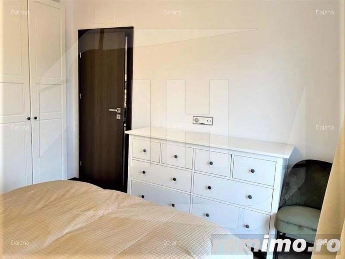 Apartament 2 camere, 60 mp, parcare, Buna Ziua - 2