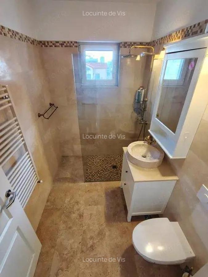 Apartament 2 camere - 8