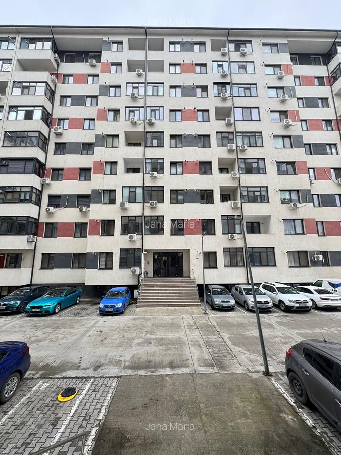 Apartament 2 camere mobilat -Militari -COMISION 0 - 10