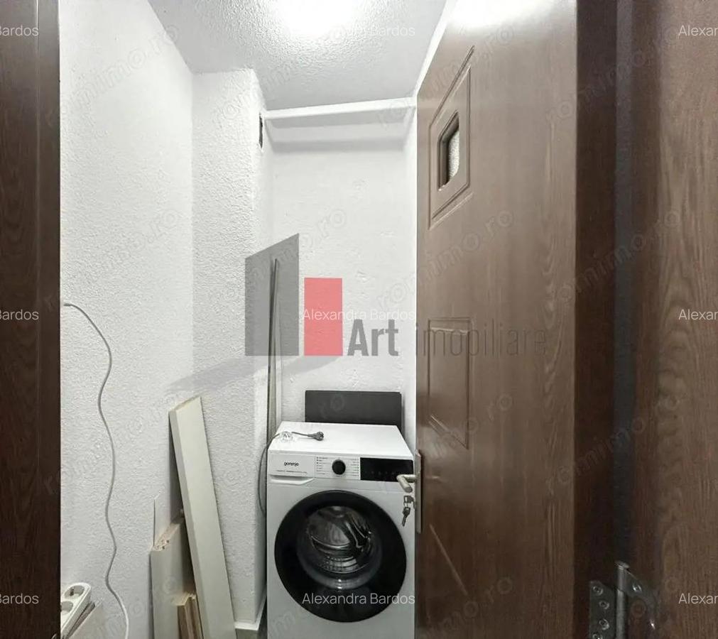 Apartament 2 camere | Zona Calea Dorobanti - 12