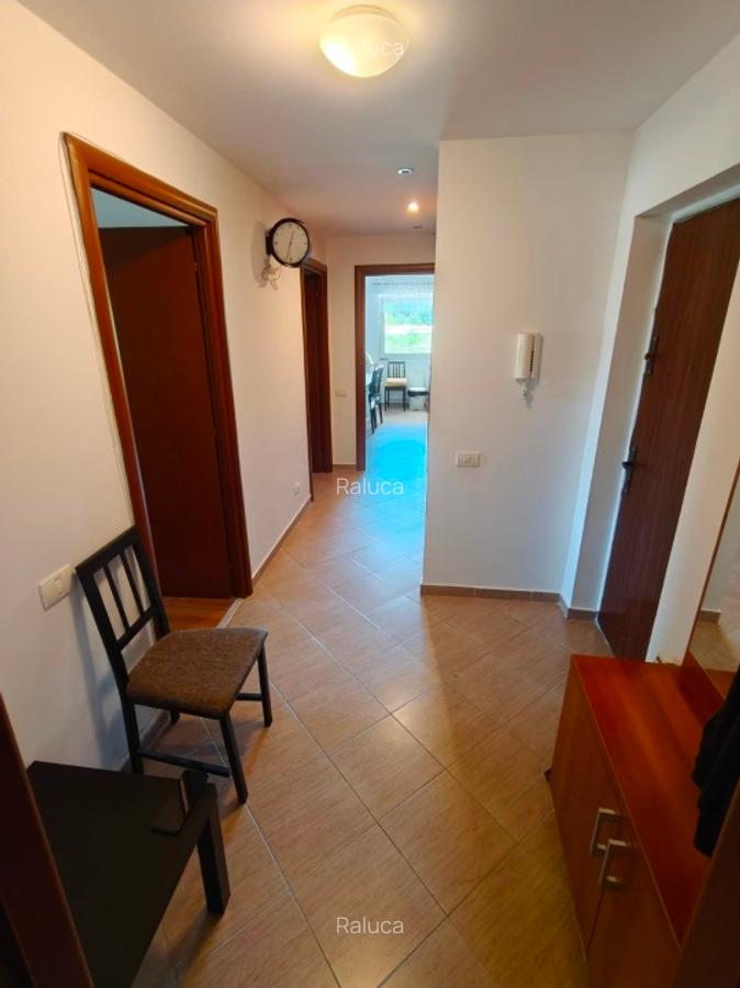 Apartament 3 camere decomandate Metropolis Residence - 3