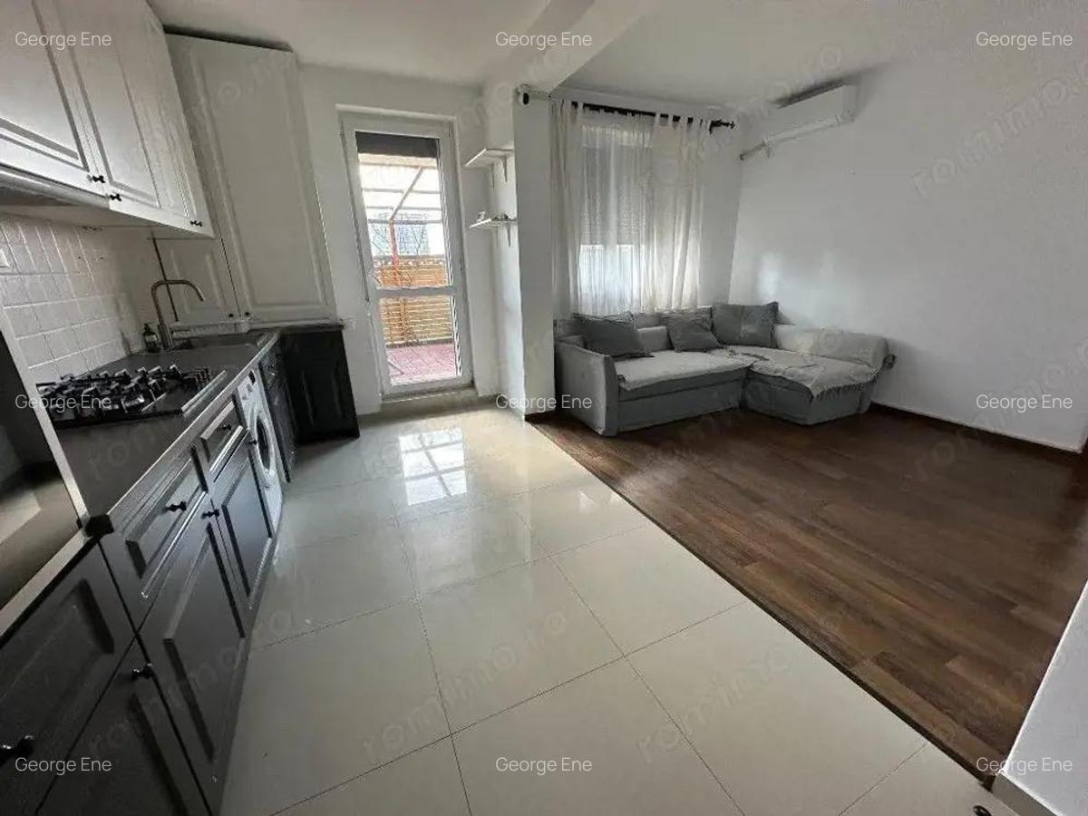 Apartament 3 camere parter si curte vanzare 115m2 Prelungirea Ghencea - 4